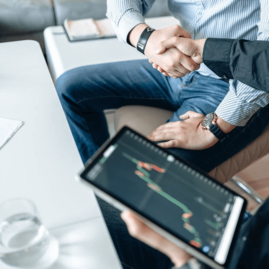 Safeonweb - Team of Cryptocurrency Experts