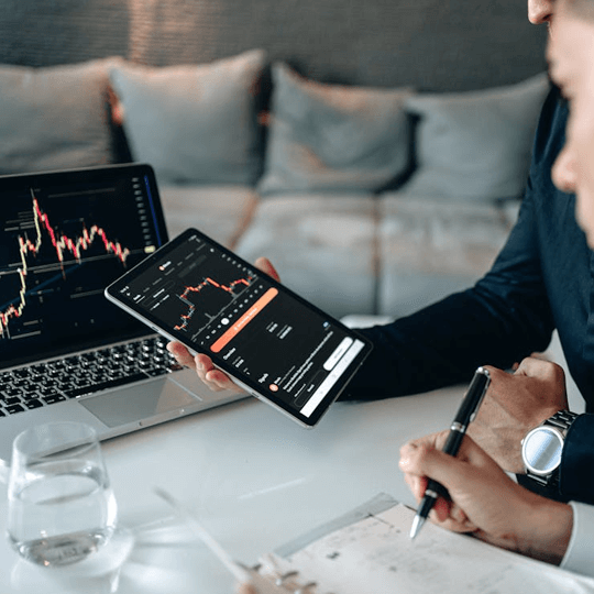 Safeonweb Krypto-Investment-Experten-Team