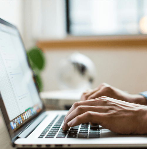 Safeonweb Abbildung des Betreuungsteams